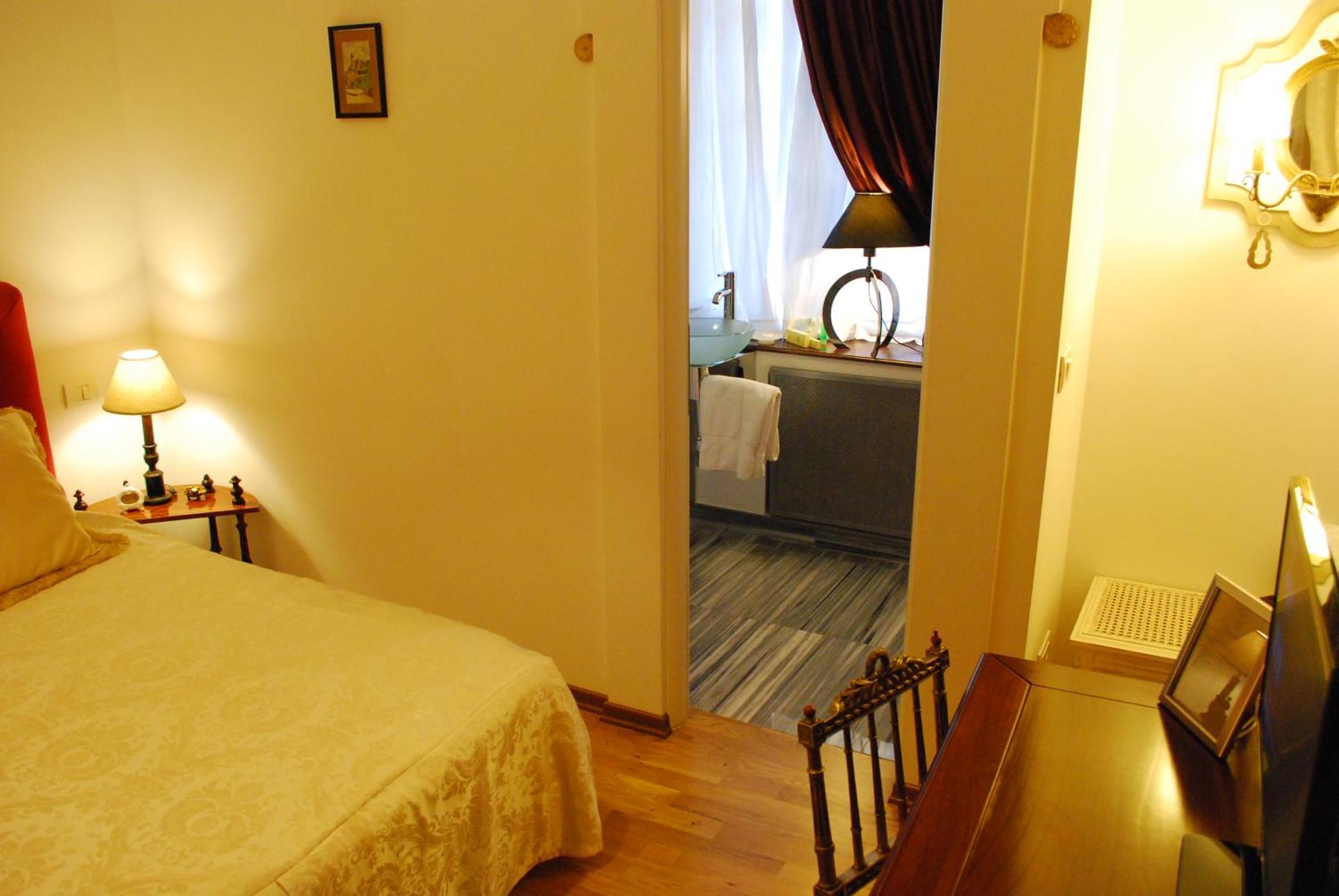 Grand Boutique Hotel Bucureşti Rom bilde