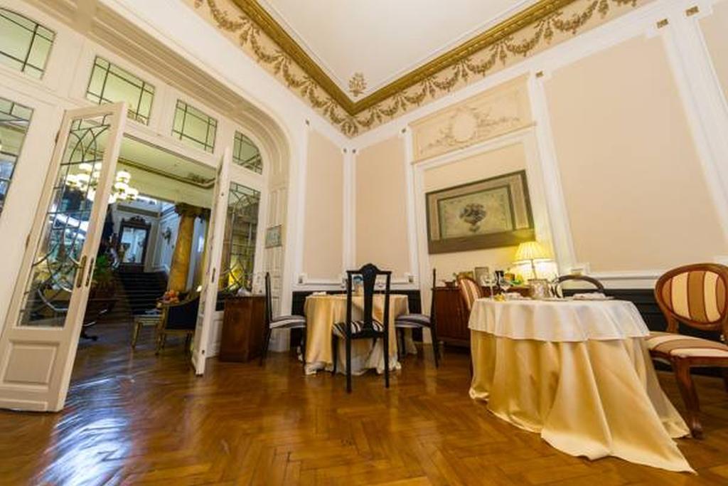 Grand Boutique Hotel Bucureşti Eksteriør bilde