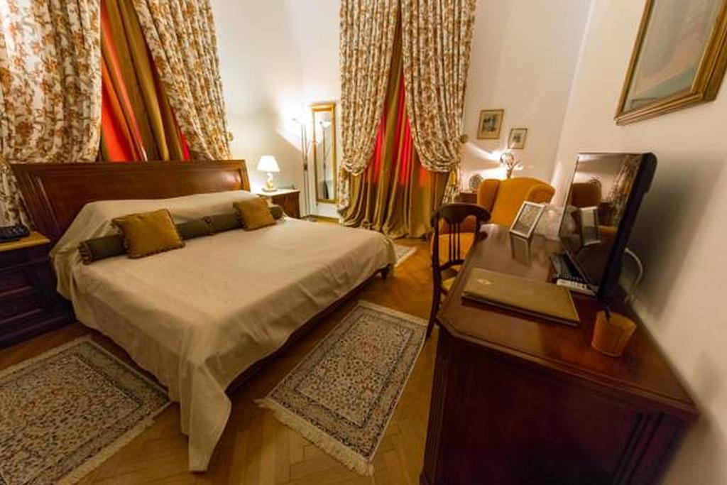 Grand Boutique Hotel Bucureşti Eksteriør bilde