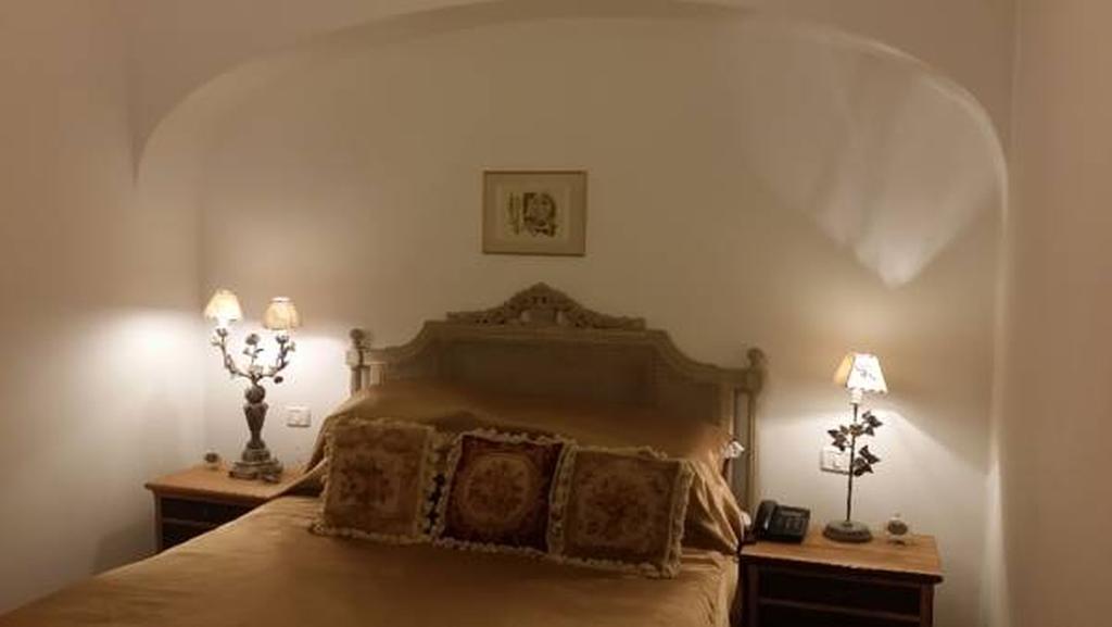 Grand Boutique Hotel Bucureşti Eksteriør bilde