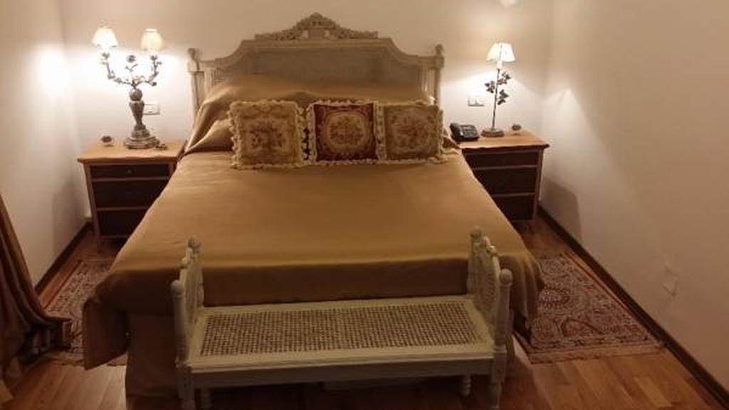 Grand Boutique Hotel Bucureşti Eksteriør bilde