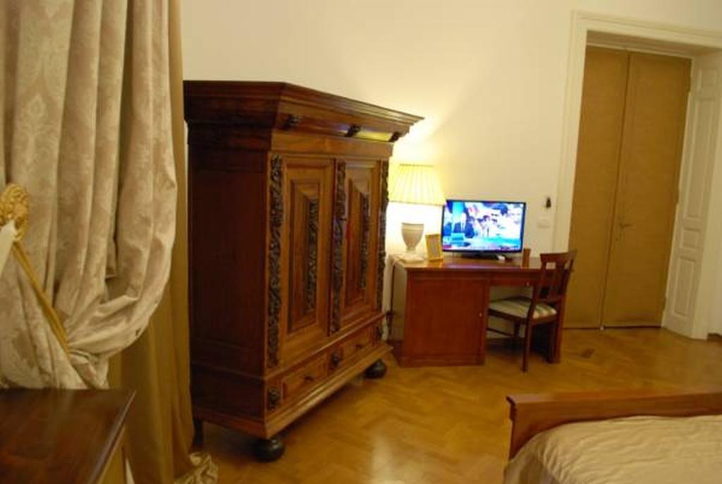 Grand Boutique Hotel Bucureşti Eksteriør bilde