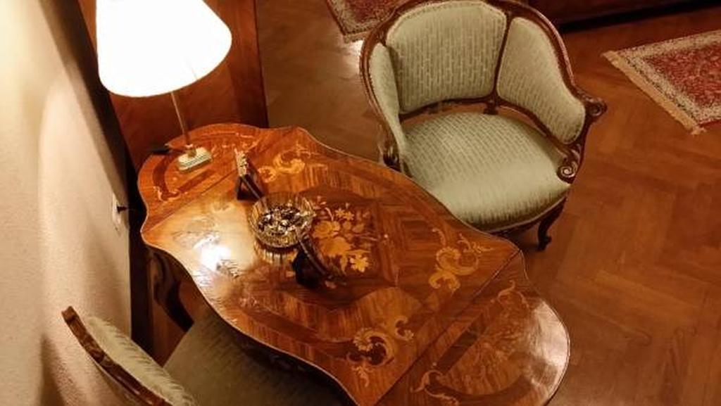 Grand Boutique Hotel Bucureşti Eksteriør bilde