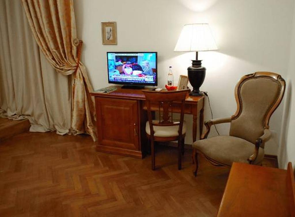 Grand Boutique Hotel Bucureşti Eksteriør bilde