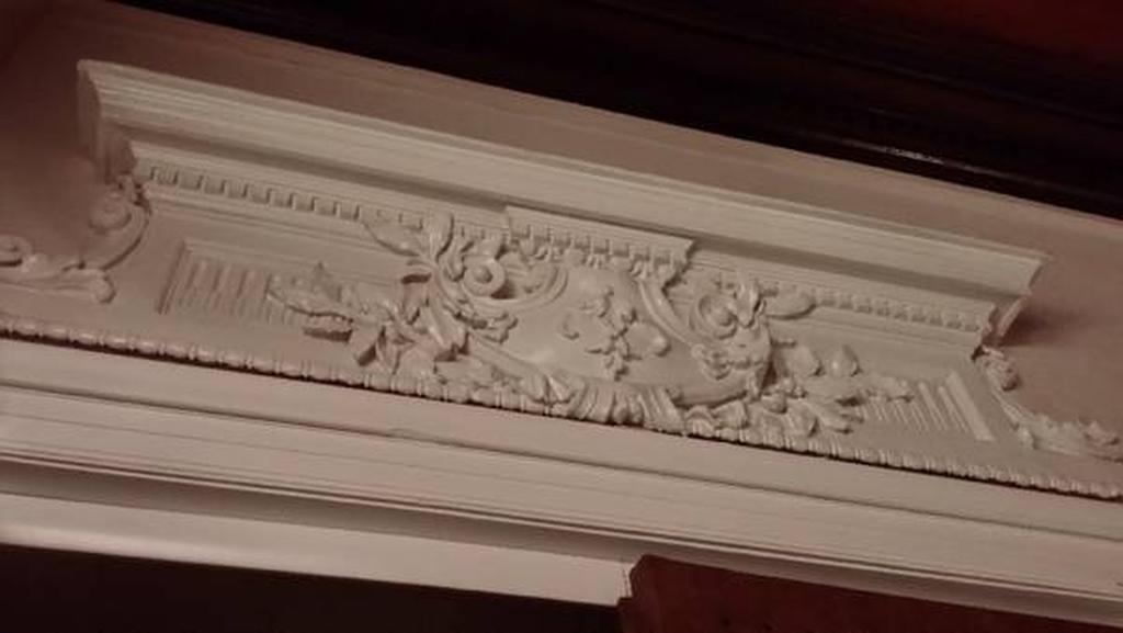Grand Boutique Hotel Bucureşti Eksteriør bilde