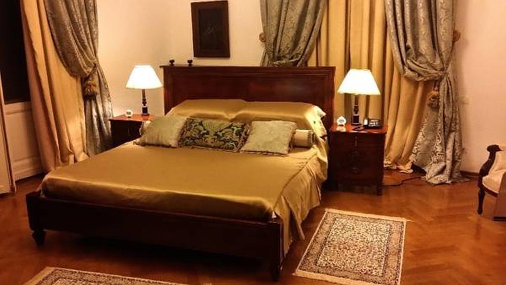Grand Boutique Hotel Bucureşti Eksteriør bilde