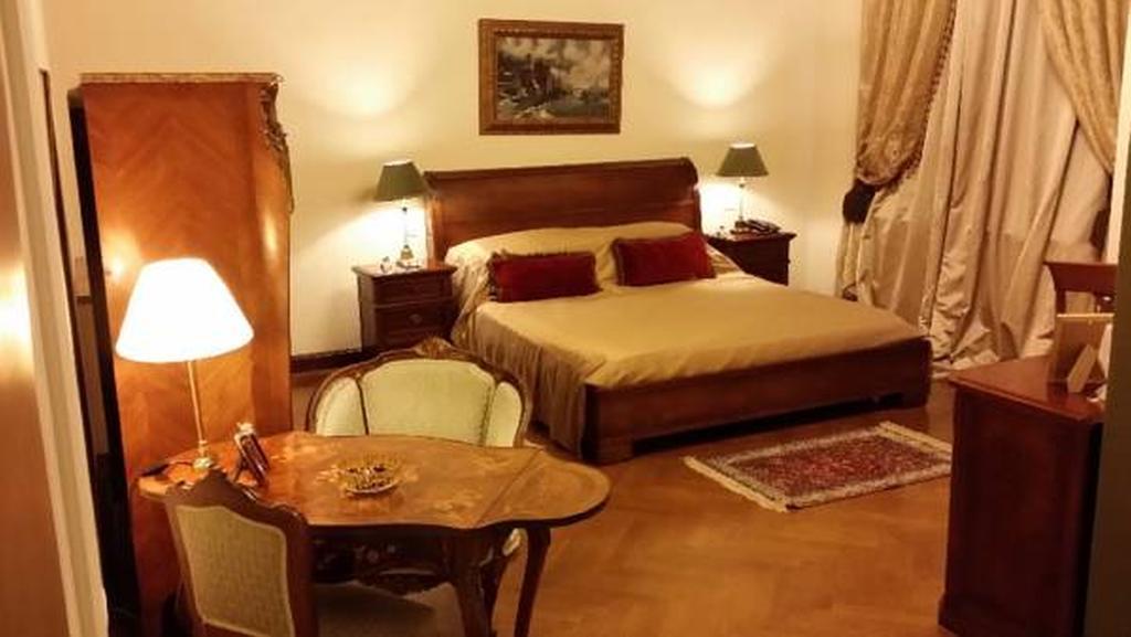 Grand Boutique Hotel Bucureşti Eksteriør bilde