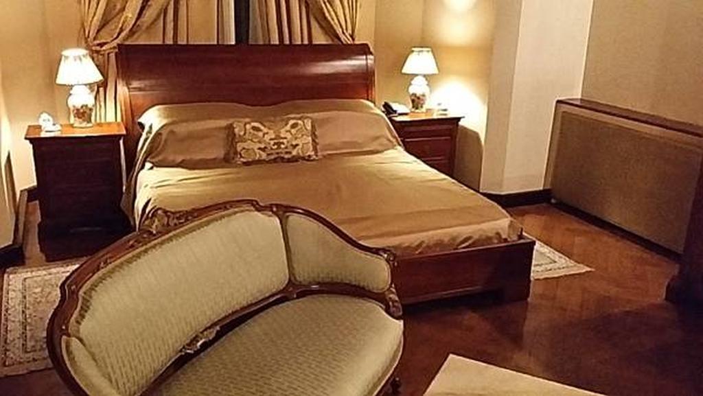 Grand Boutique Hotel Bucureşti Eksteriør bilde
