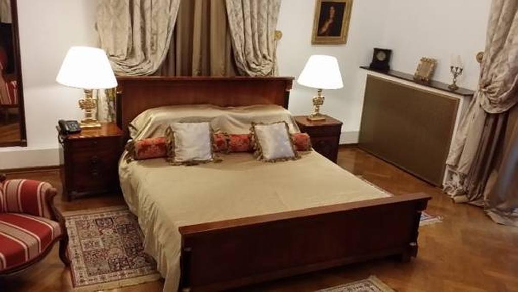 Grand Boutique Hotel Bucureşti Eksteriør bilde