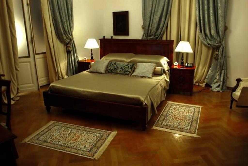 Grand Boutique Hotel Bucureşti Eksteriør bilde
