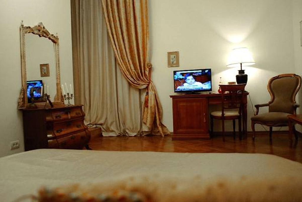 Grand Boutique Hotel Bucureşti Eksteriør bilde