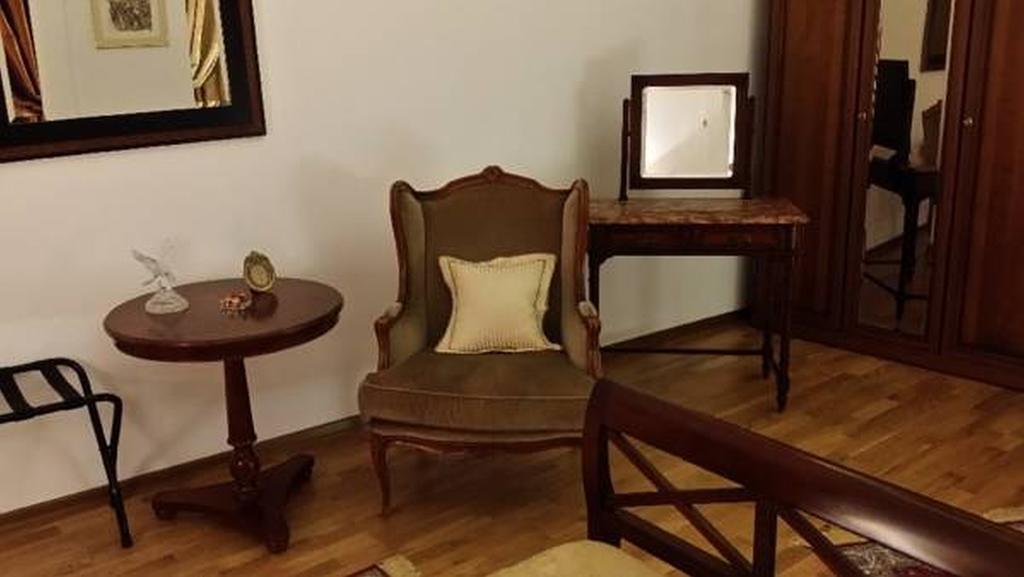 Grand Boutique Hotel Bucureşti Eksteriør bilde