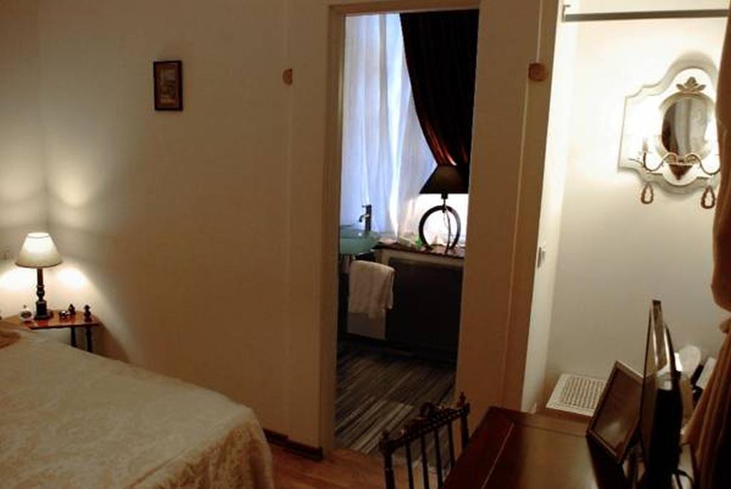 Grand Boutique Hotel Bucureşti Eksteriør bilde