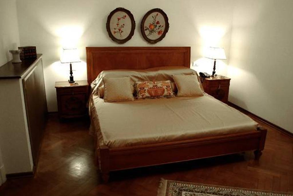 Grand Boutique Hotel Bucureşti Eksteriør bilde