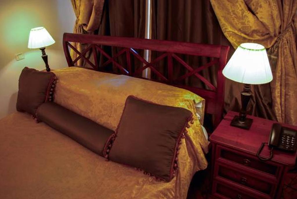 Grand Boutique Hotel Bucureşti Eksteriør bilde