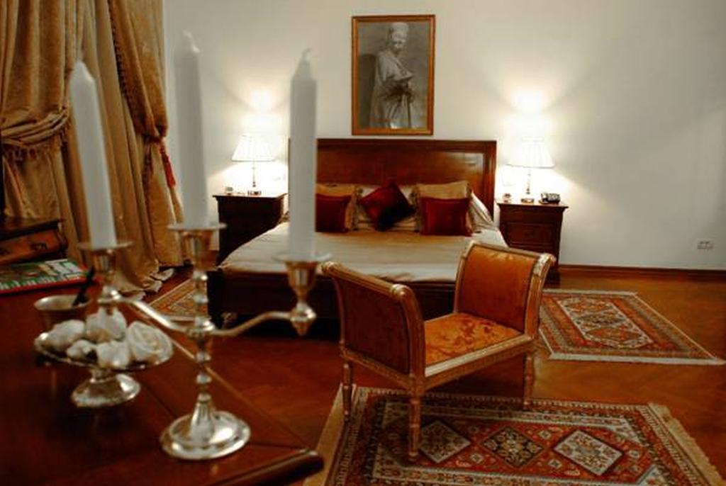 Grand Boutique Hotel Bucureşti Eksteriør bilde
