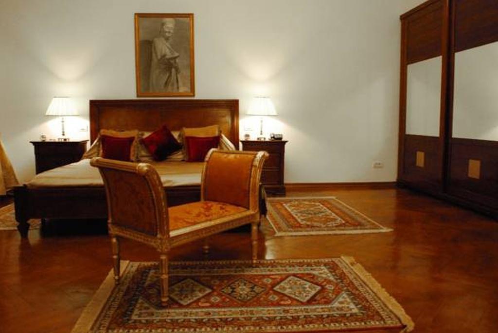 Grand Boutique Hotel Bucureşti Eksteriør bilde
