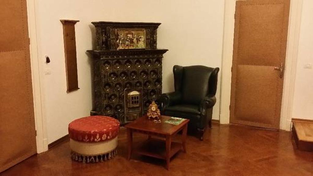 Grand Boutique Hotel Bucureşti Eksteriør bilde